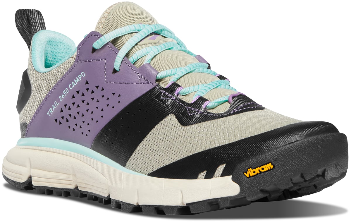 Trail 2650 Campo Birch/Grape / Danner Women