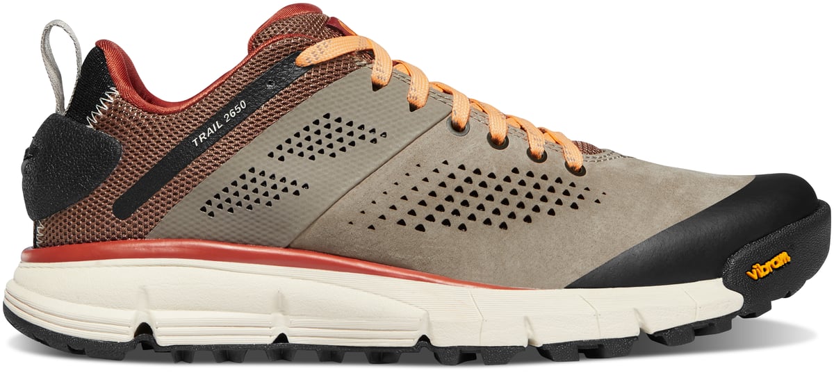 Trail 2650 Desert Taupe/Picante / Danner Women