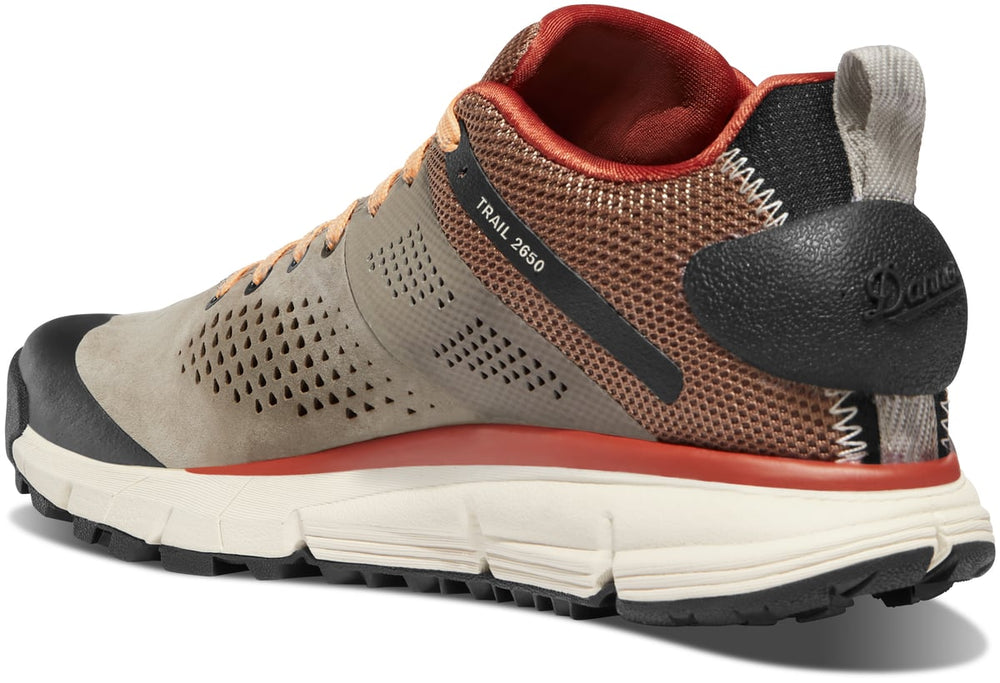 Trail 2650 Desert Taupe/Picante / Danner Women