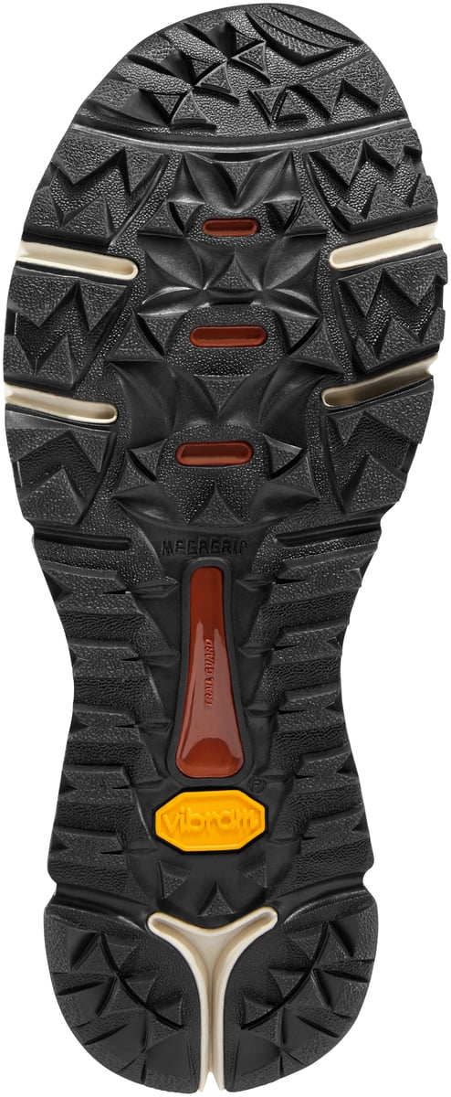 Trail 2650 Desert Taupe/Picante / Danner Women