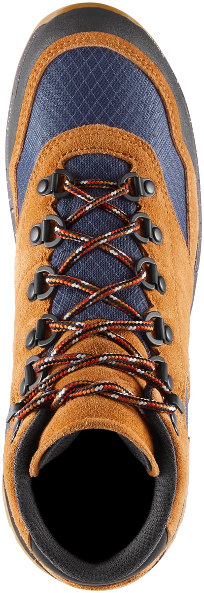 Free Spirit Brown/Navy / Danner Women
