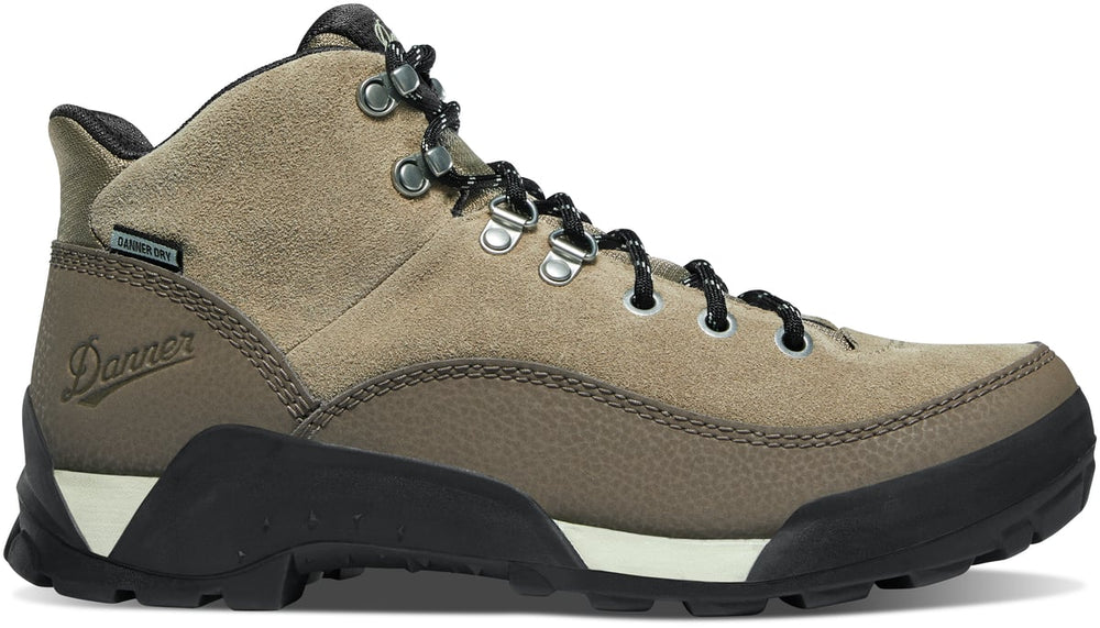 Panorama Mid 6" Gray / Danner Women