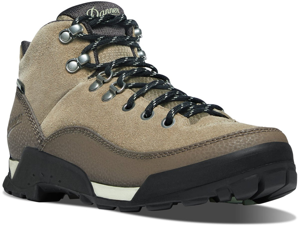 Panorama Mid 6" Gray / Danner Women