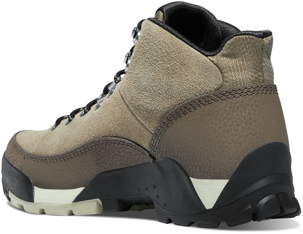 Panorama Mid 6" Gray / Danner Women