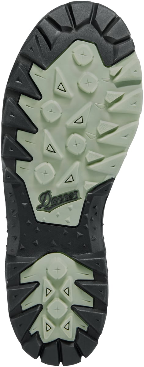Panorama Mid 6" Gray / Danner Women