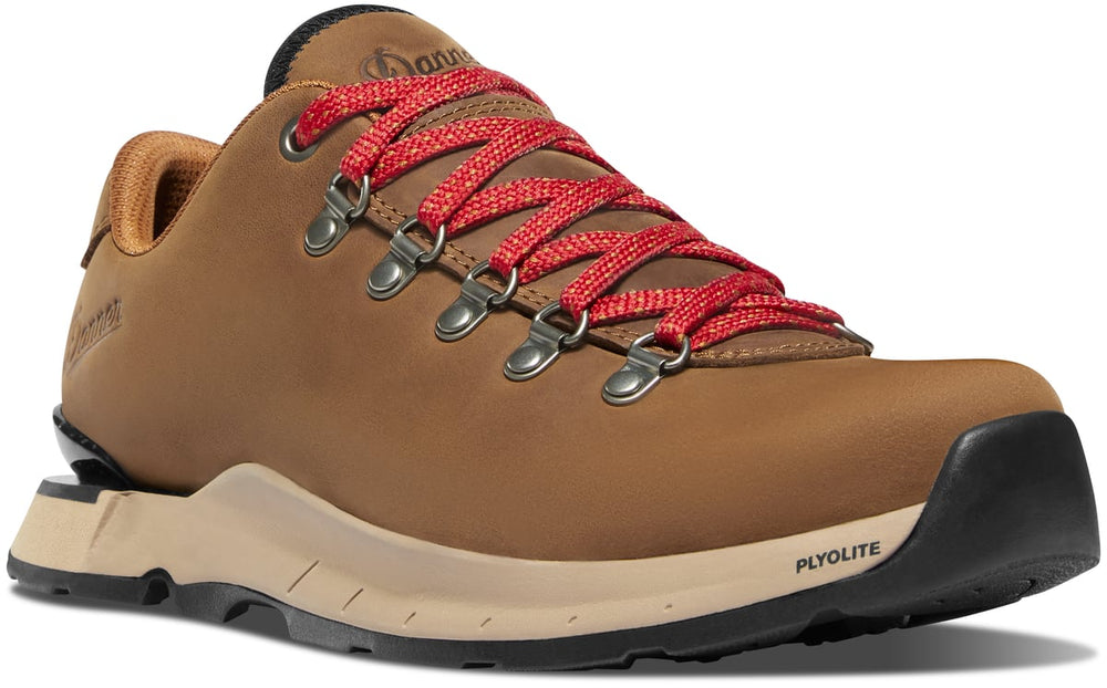 Mountain Overlook Monk's Robe / Danner Women