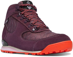 FP Movement Jag Quilt Fig Jam/Candy Apple / Danner Women