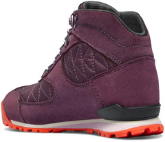 FP Movement Jag Quilt Fig Jam/Candy Apple / Danner Women