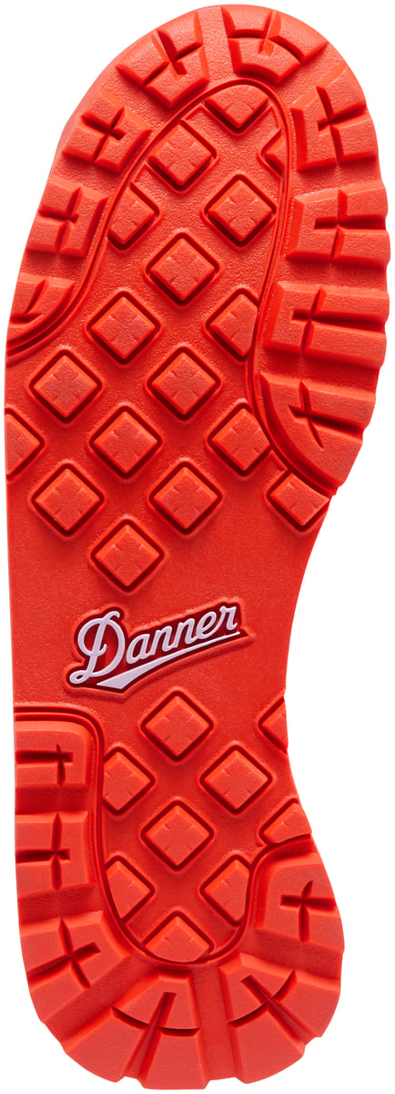 FP Movement Jag Quilt Fig Jam/Candy Apple / Danner Women