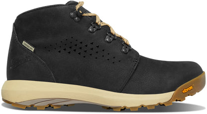 Inquire Chukka Black / Danner Women