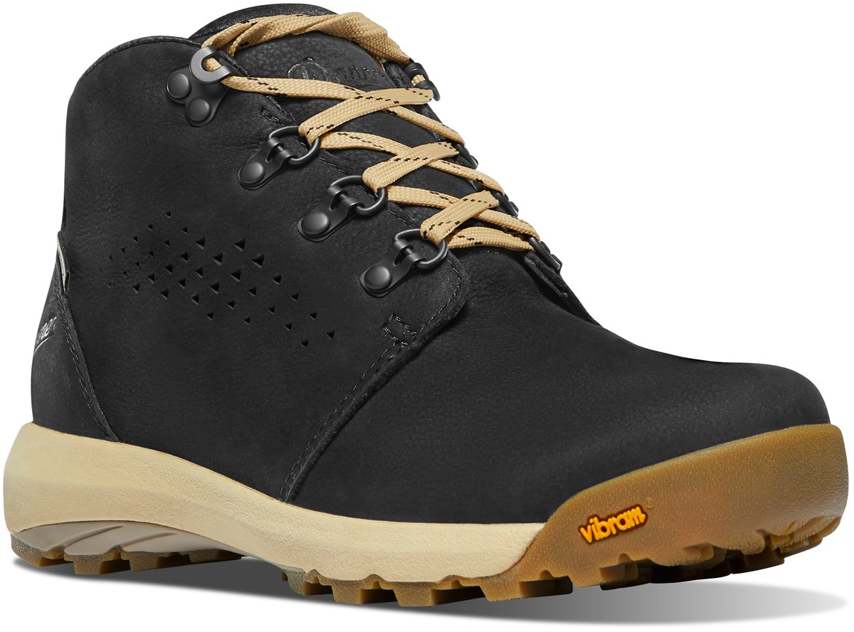 Inquire Chukka Black / Danner Women