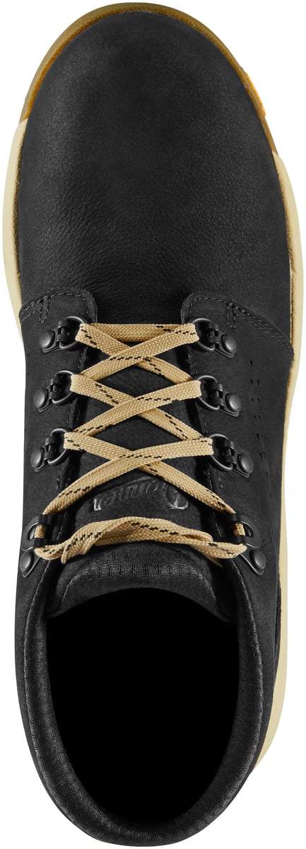 Inquire Chukka Black / Danner Women