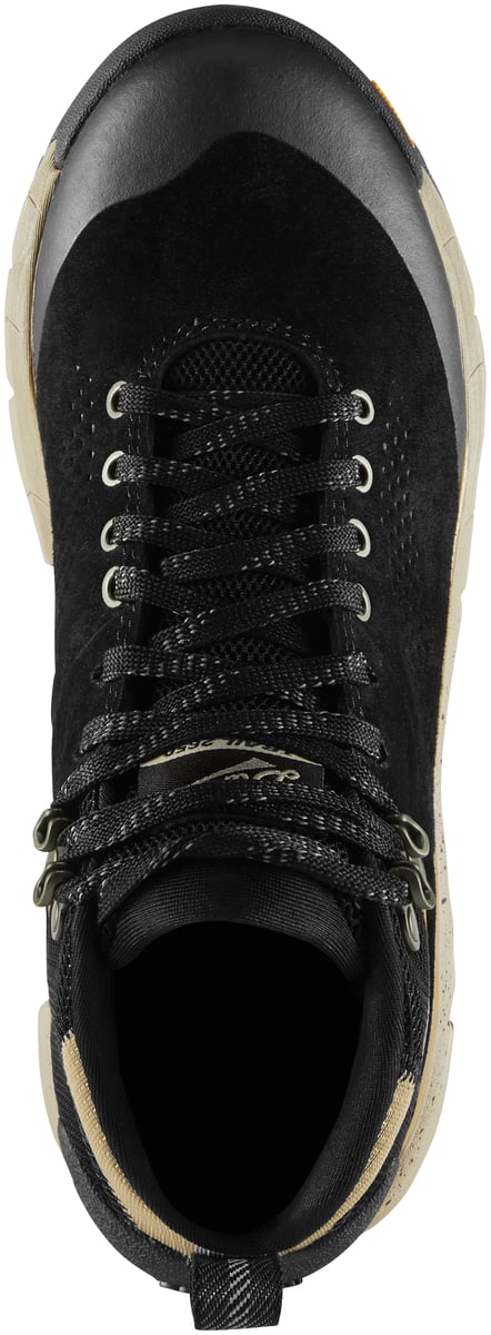 Trail 2650 Mid GTX Black/Khaki / Danner Women