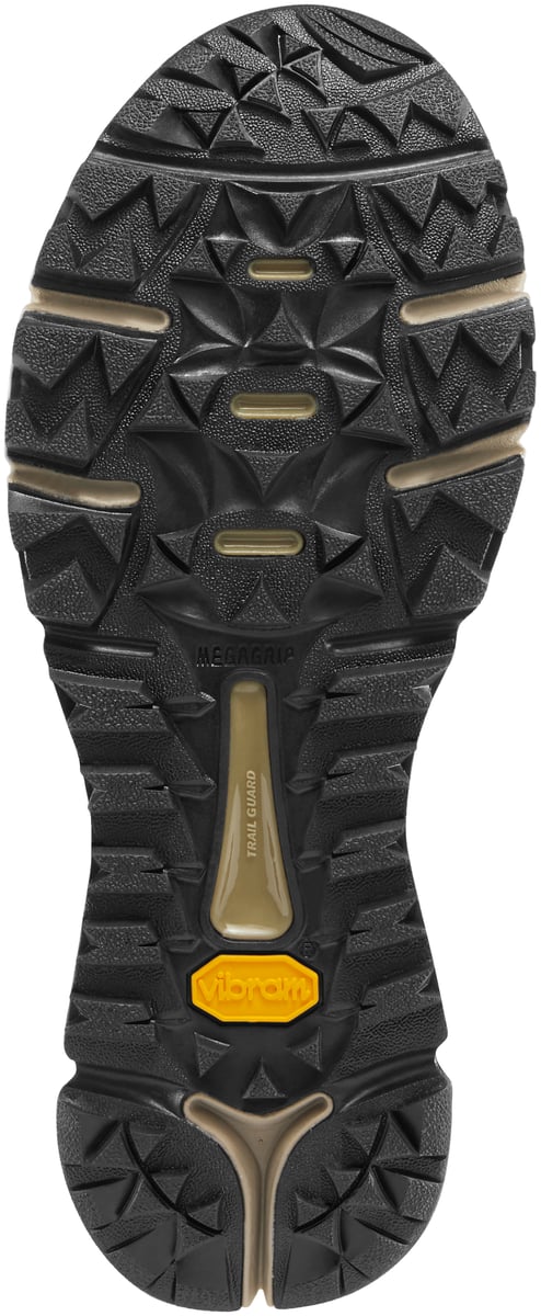 Trail 2650 Mid GTX Black/Khaki / Danner Women