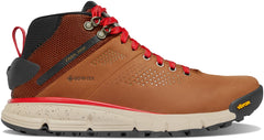 Trail 2650 Mid GTX Brown/Red / Danner Women