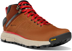 Trail 2650 Mid GTX Brown/Red / Danner Women