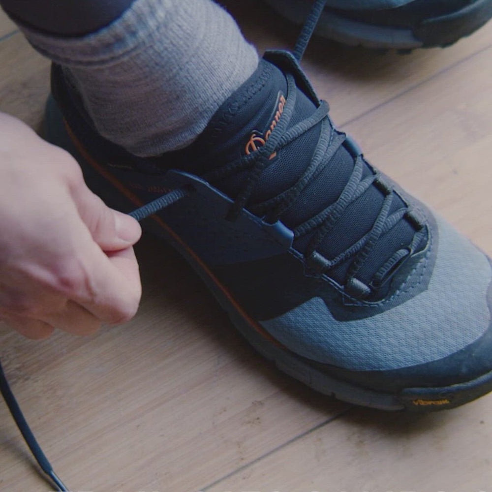 Trail 2650 Campo GTX Blue/Orange / Danner Women