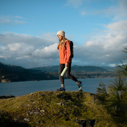 Trail 2650 Campo GTX Blue/Orange / Danner Women
