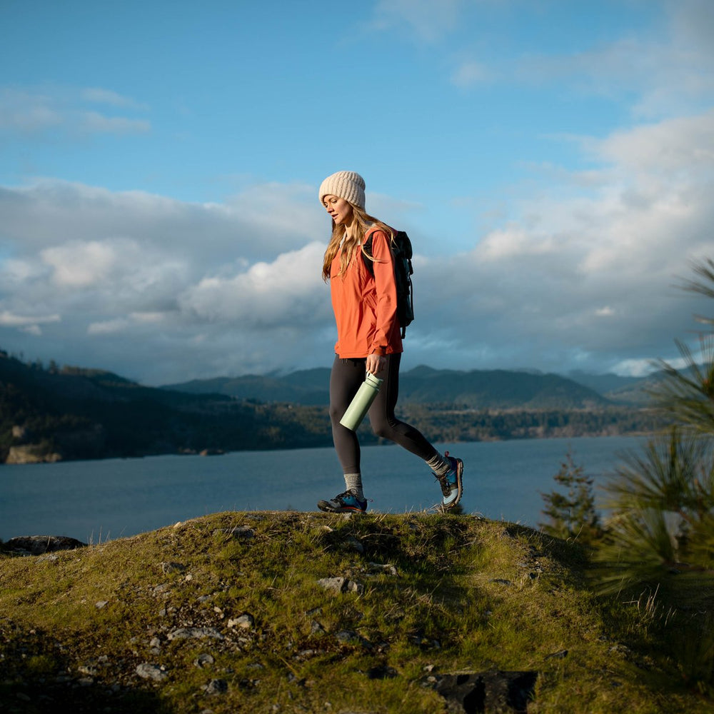 Trail 2650 Campo GTX Blue/Orange / Danner Women