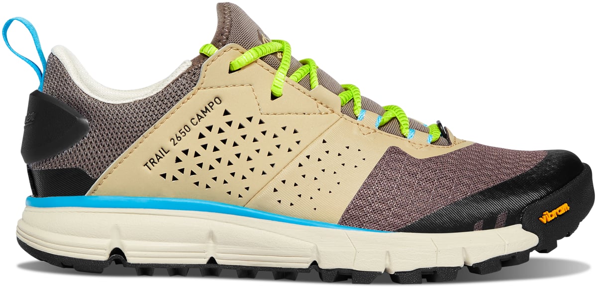 Trail 2650 Campo Taupe / Danner Women