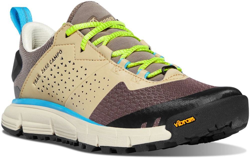 Trail 2650 Campo Taupe / Danner Women