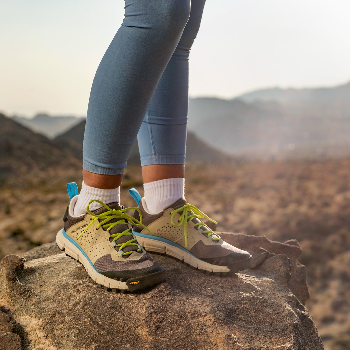 Trail 2650 Campo Taupe / Danner Women