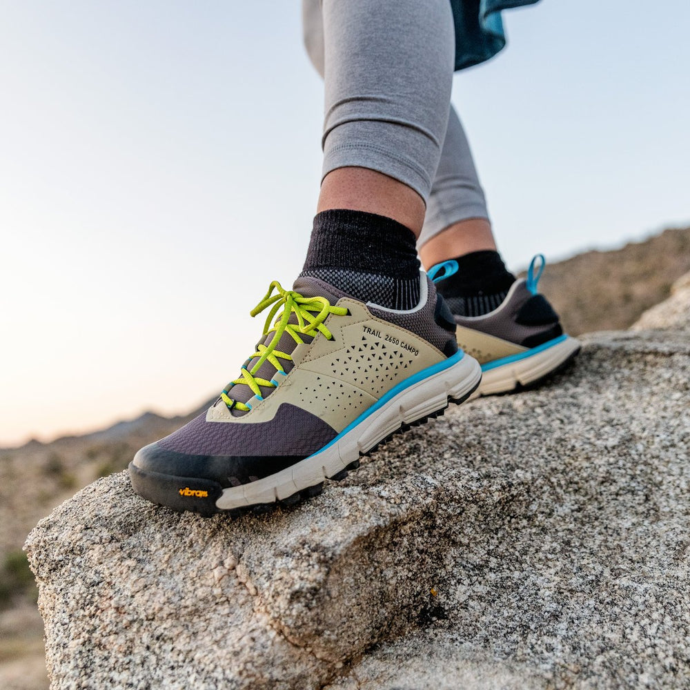 Trail 2650 Campo Taupe / Danner Women