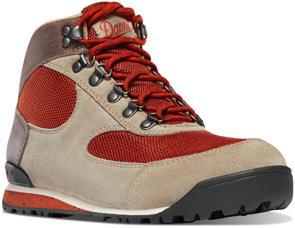 Jag Dry Weather Birch/Picante / Danner Women