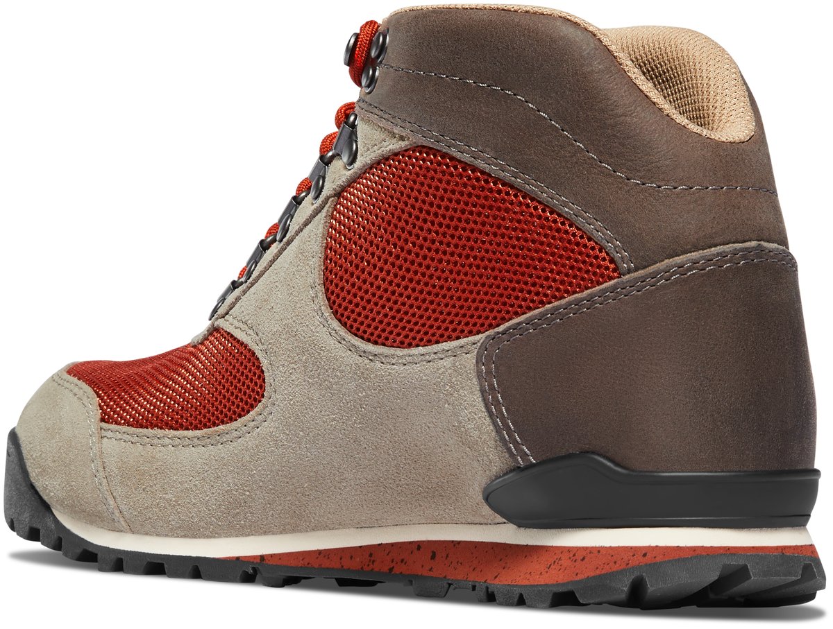 Jag Dry Weather Birch/Picante / Danner Women