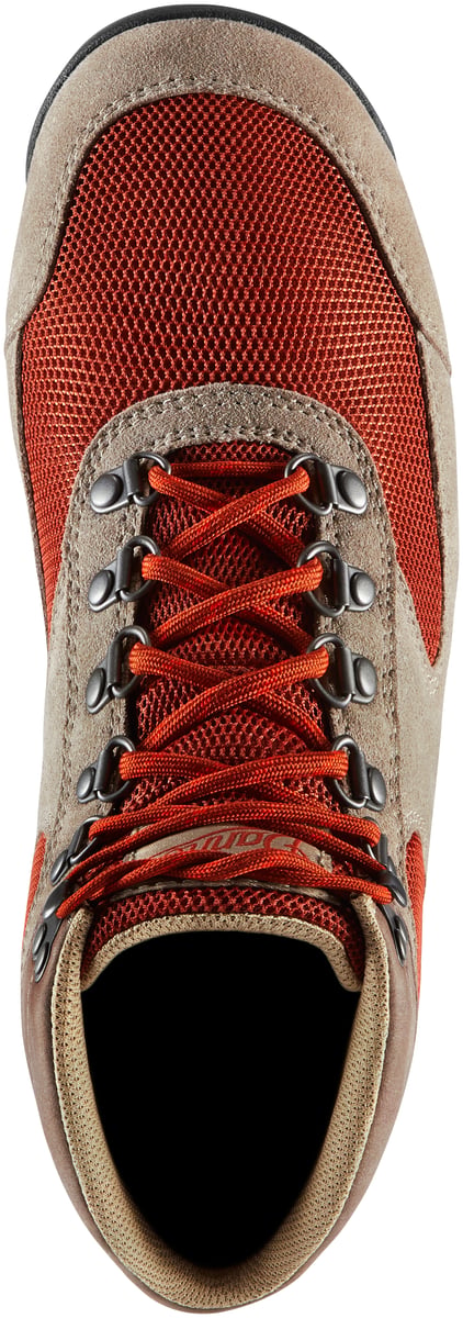 Jag Dry Weather Birch/Picante / Danner Women