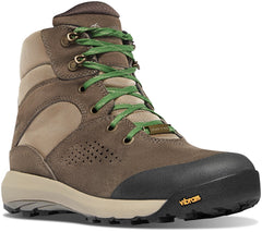 Inquire Mid Brown/Cactus / Danner Women