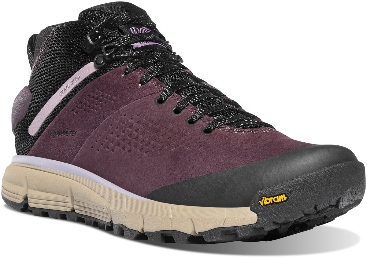 Trail 2650 Mid GTX Marionberry / Danner Women