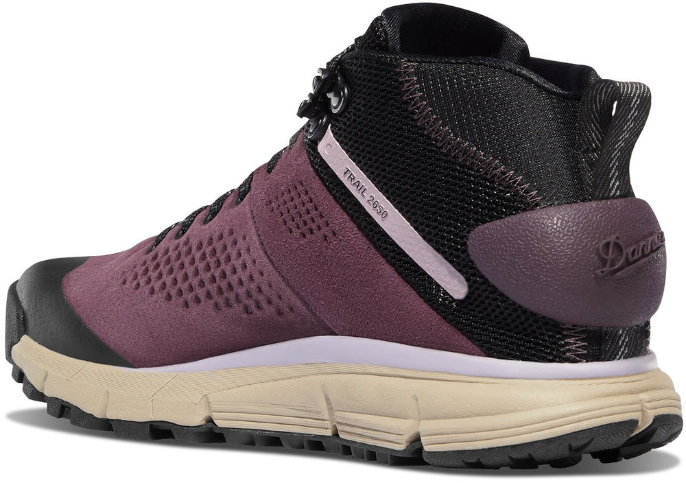 Trail 2650 Mid GTX Marionberry / Danner Women