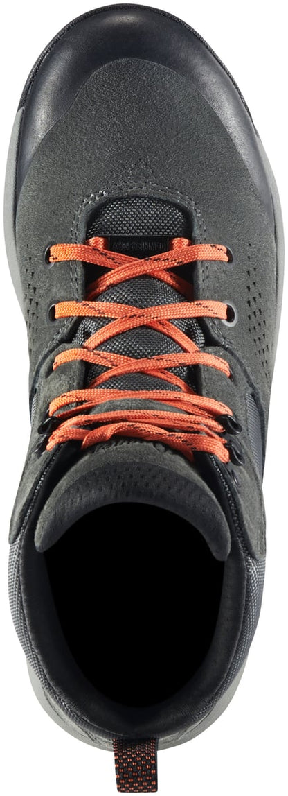 Inquire Mid Dark Gray/Salmon / Danner Women