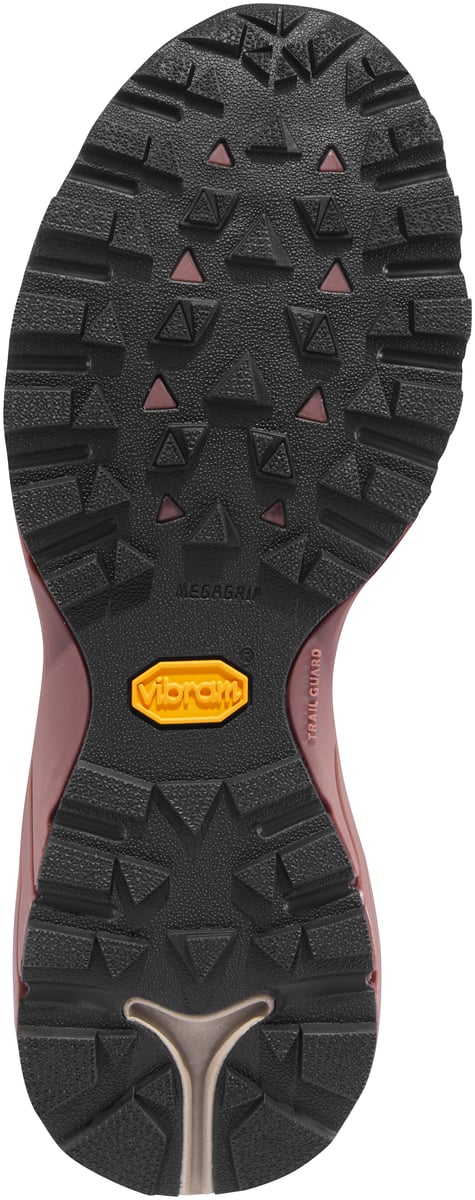 Inquire Chukka Gray/Plum / Danner Women