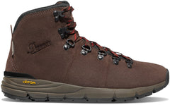 Mountain 600 Java/Bossa Nova / Danner Women