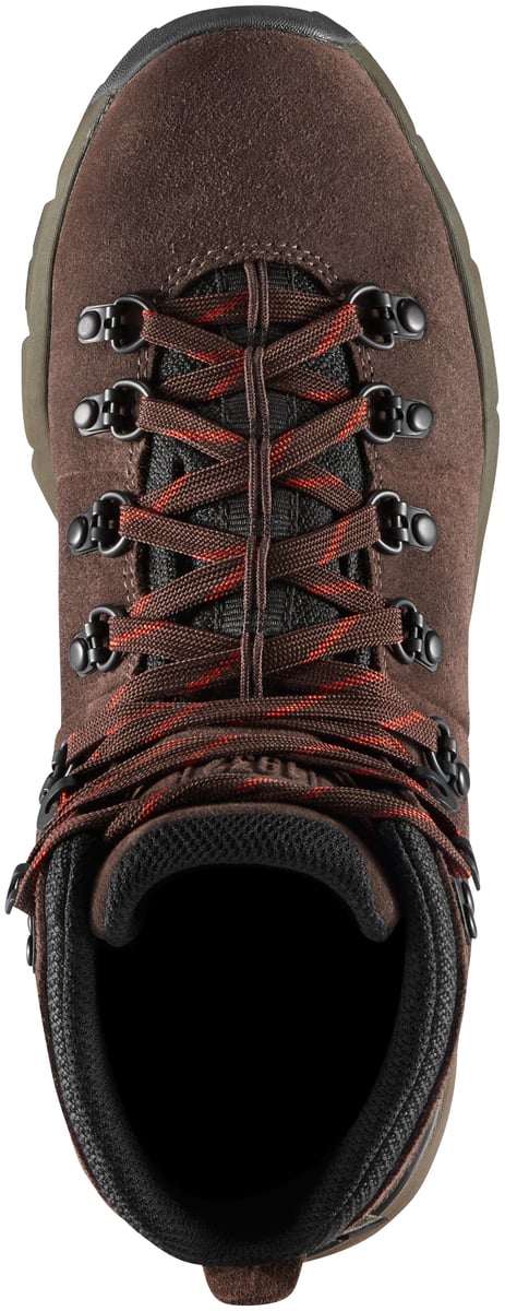 Mountain 600 Java/Bossa Nova / Danner Women