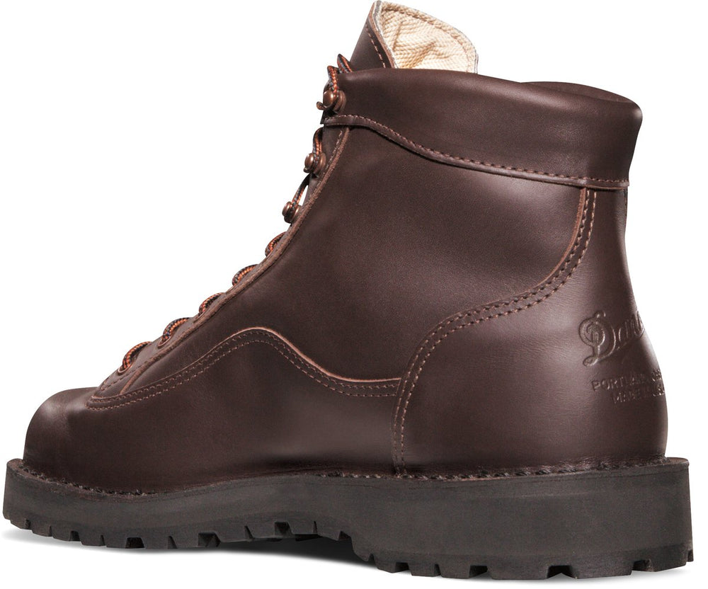 Explorer All-Leather Brown / Danner Women