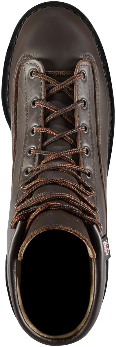 Explorer All-Leather Brown / Danner Women