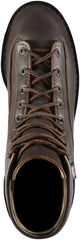 Explorer All-Leather Brown / Danner Women