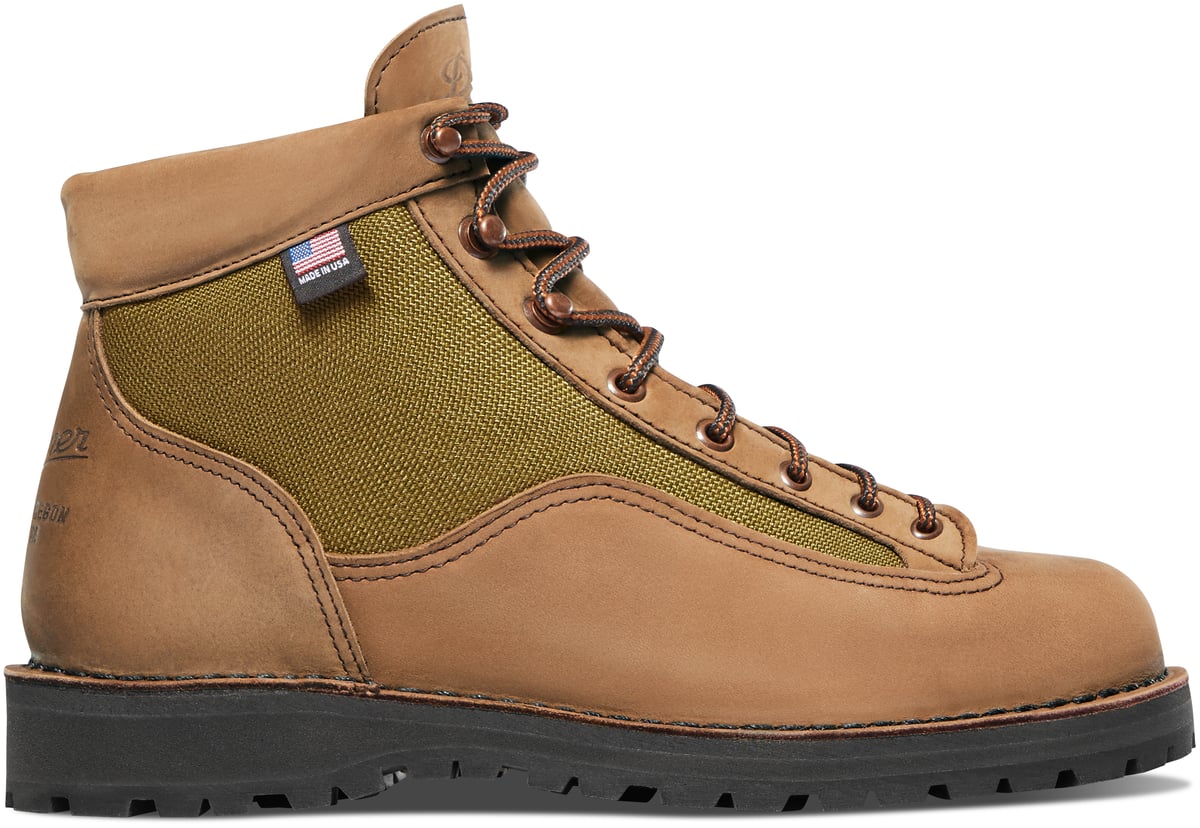 Danner Light II Brown / Danner Women