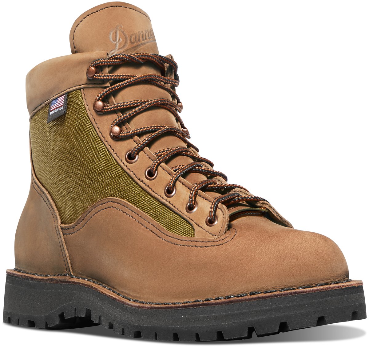 Danner Light II Brown / Danner Women