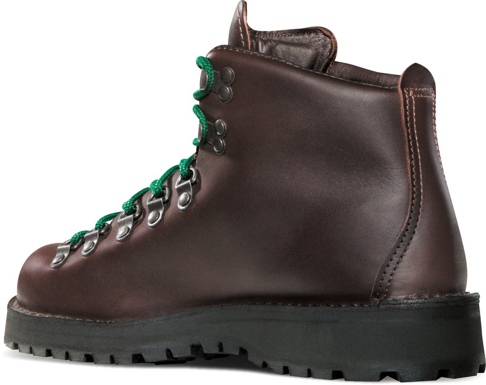 Mountain Light II Brown - GORE-TEX / Danner Women