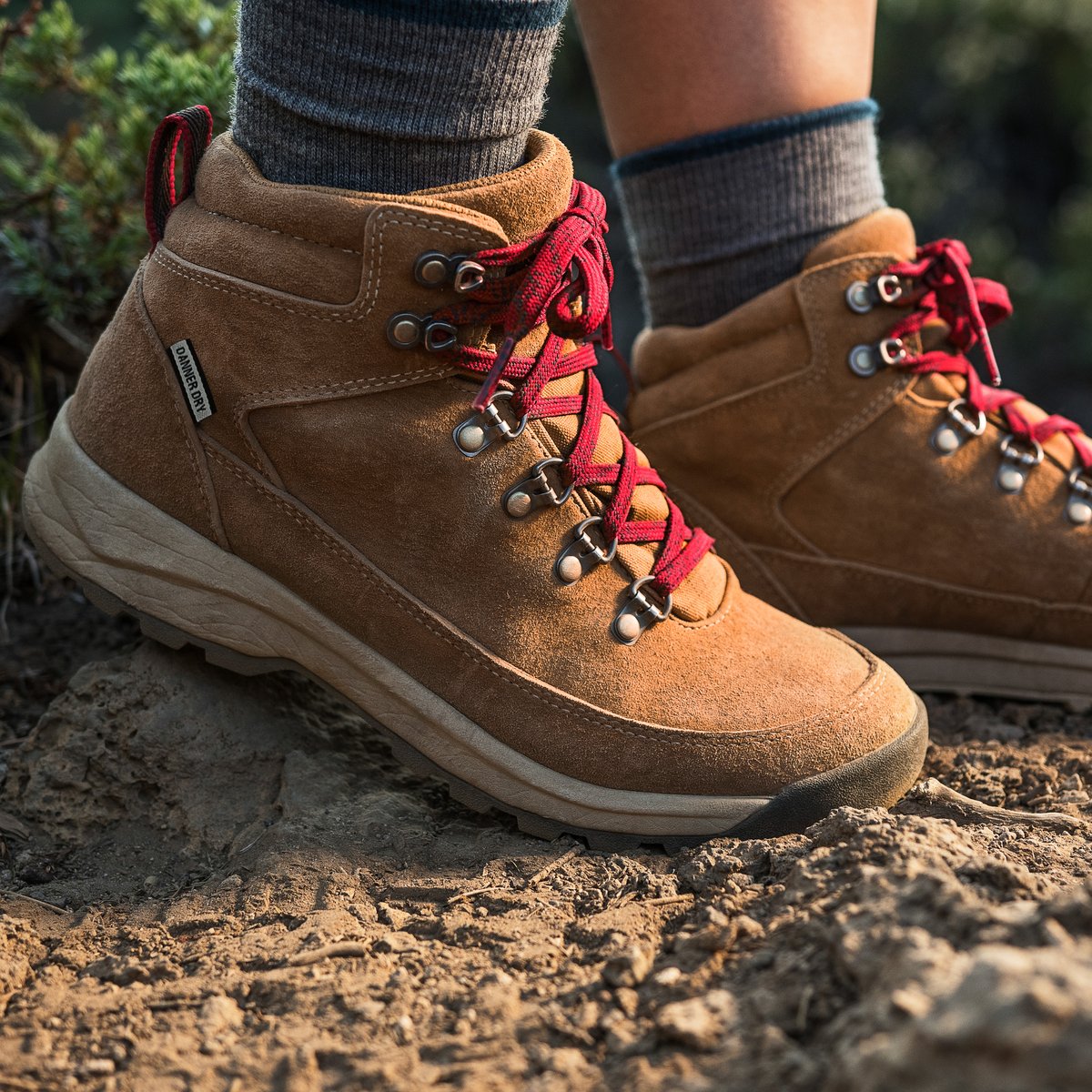 Adrika Sienna / Danner Women
