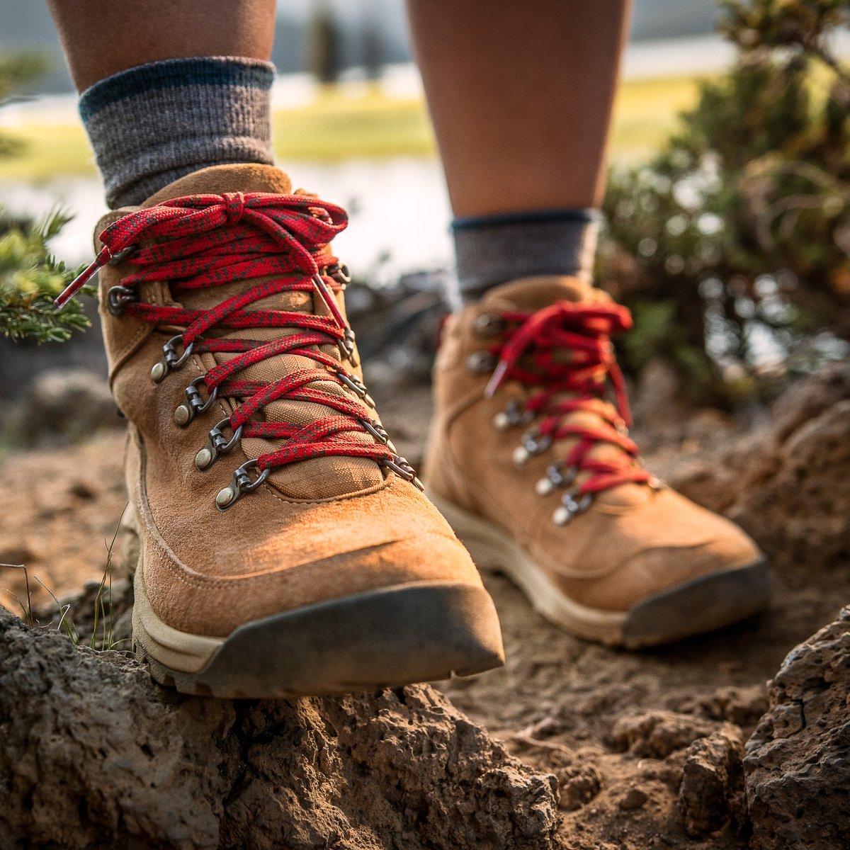 Adrika Sienna / Danner Women