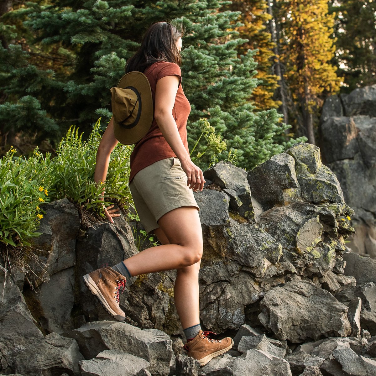 Adrika Sienna / Danner Women