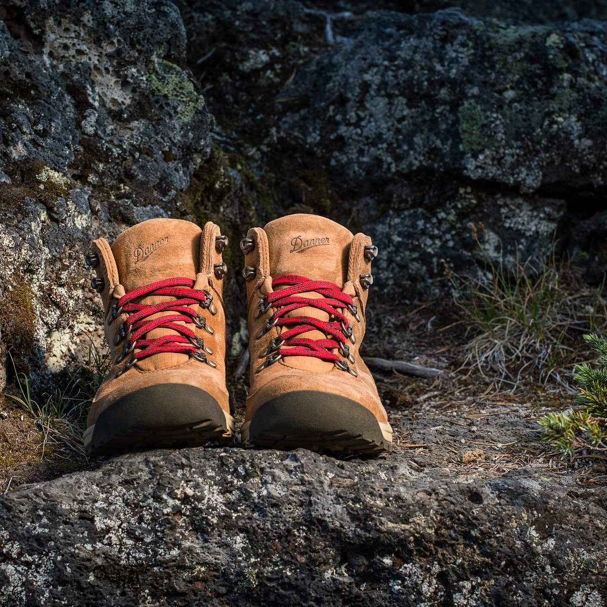Adrika Sienna / Danner Women