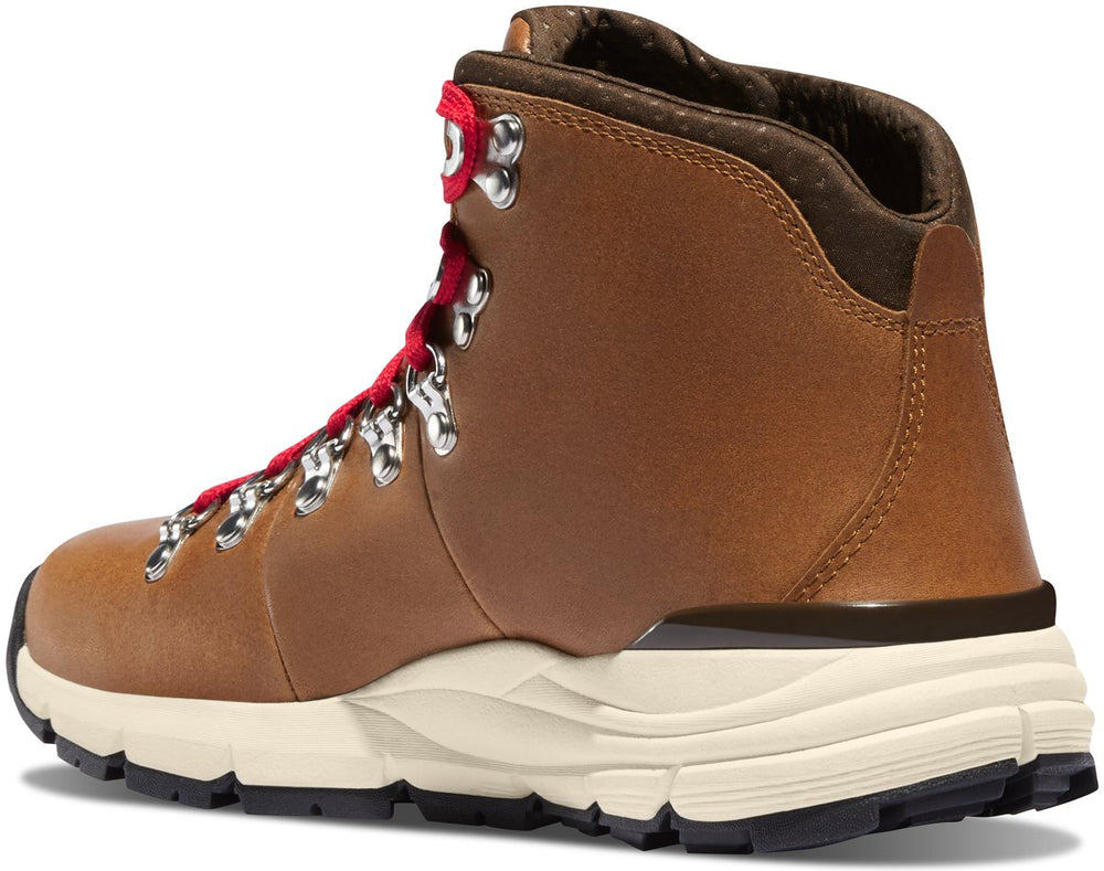 Mountain 600 Saddle Tan / Danner Women