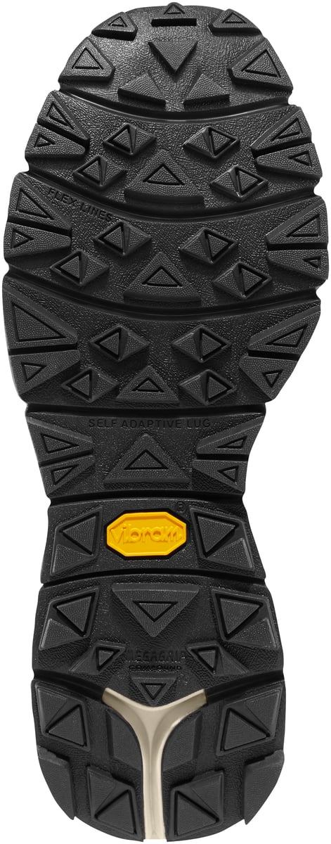 Mountain 600 Saddle Tan / Danner Women