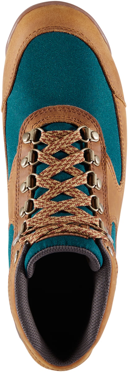 Jag Distressed Brown/Deep Teal / Danner Women